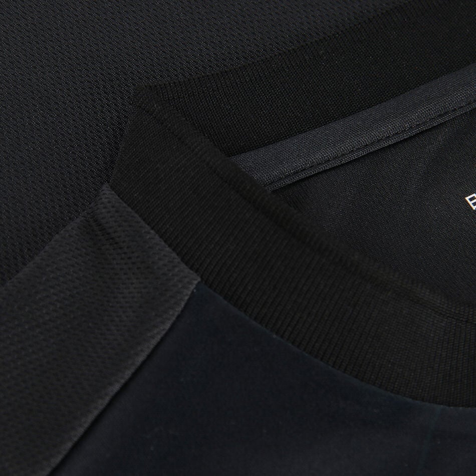 Mizuno S.S. Lazio Third Jersey 24/25 Black